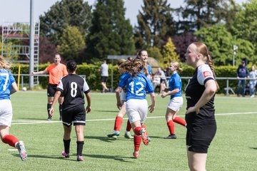Bild 161 - wBJ SH-Pokalfinale  Holstein-Kiel - SV Viktoria : Ergebnis: 1:0